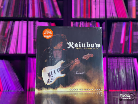Rainbow - Long Island 1979