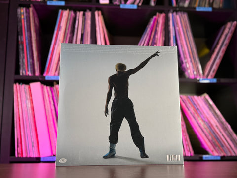Danny Brown - Stardust (White Vinyl)