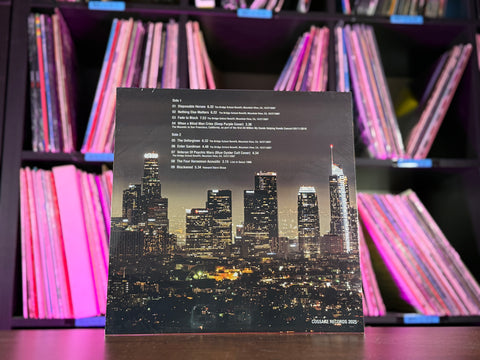 Metallica - Storming Red Square