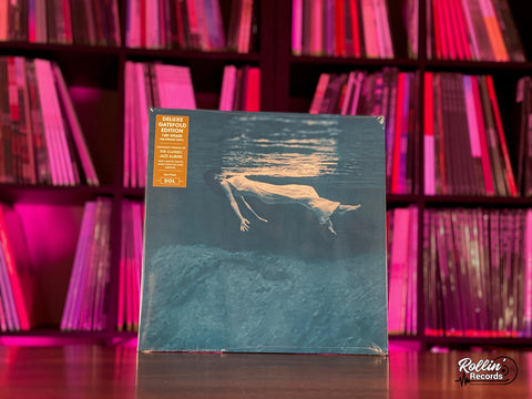 Bill Evans & Jim Hall - Undercurrent