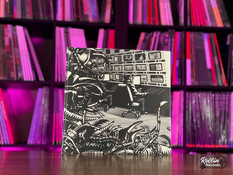 Massive Attack - Massive Attack V. Mad Professor Part II