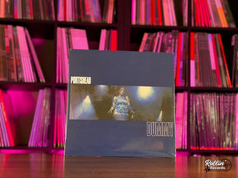 Portishead - Dummy