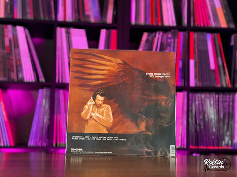 Stone Temple Pilots - MTV Unplugged 1993