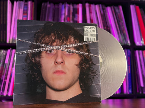 Cameron Winter - Heavy Metal