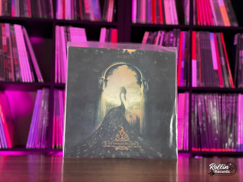 Alcest - Les Voyages De L'ame