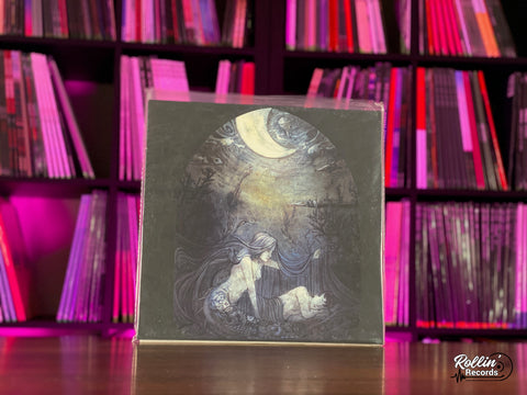 Alcest - Ecailles de Lune