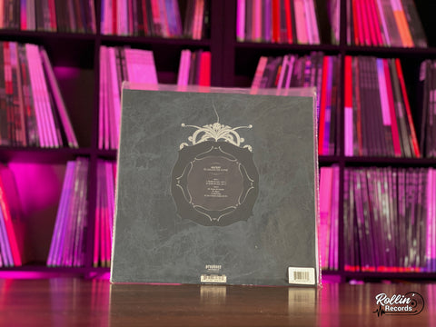 Alcest - Ecailles de Lune