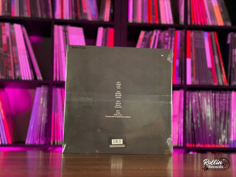 Ariana Grande - Thank U, Next