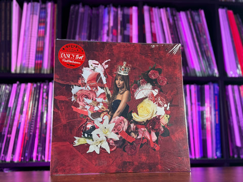 Pinkpantheress - Fancy That (Red Vinyl)