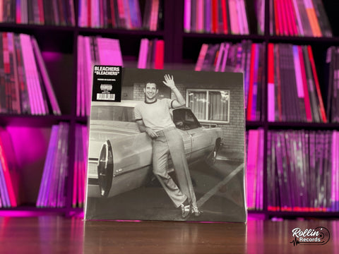 Bleachers - Bleachers