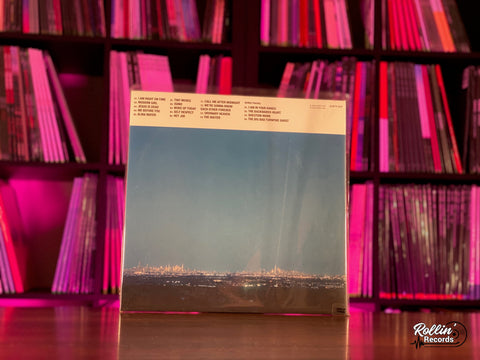 Bleachers - Bleachers