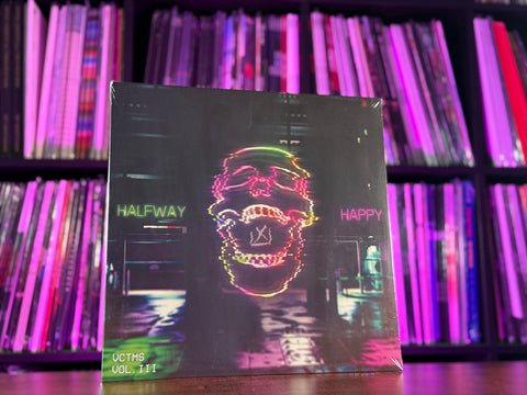 VCTMS - Vol. III Halfway Happy