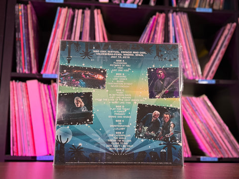 The Cure - Mad Cool 2019