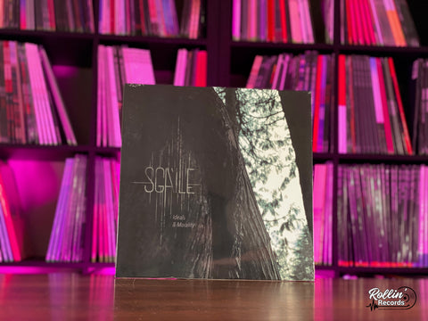 Sgaile - Ideals & Mortality