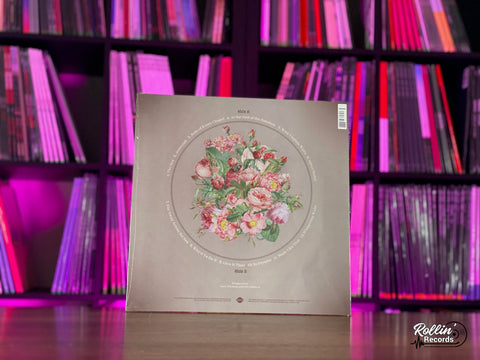 Sierra Ferrell - Long Time Coming