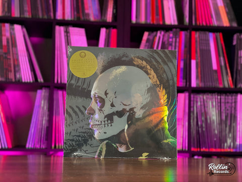 Thundercat - Apocalypse (10 Year Anniversary Edition Red Vinyl)
