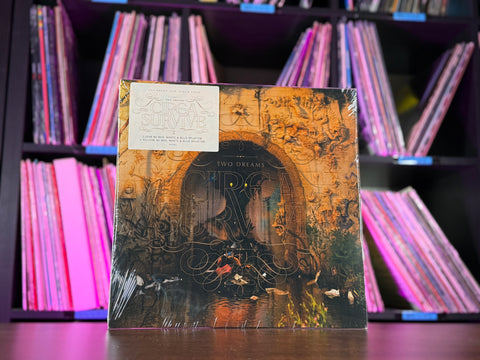 Circa Survive - Two Dreams (Colorful Vinyl)