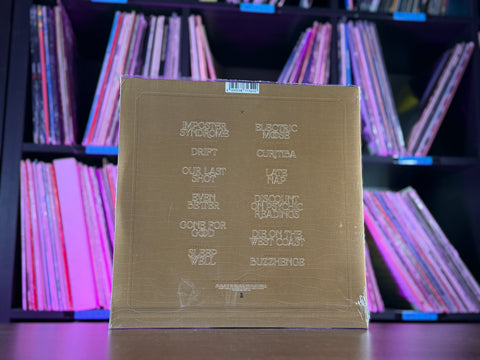 Circa Survive - Two Dreams (Colorful Vinyl)