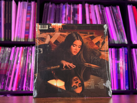 Maren Morris - Dreamsicle (Orange Vinyl)