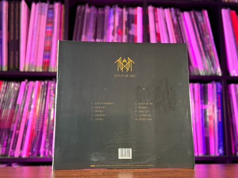 Sleep Token - Even In Arcadia