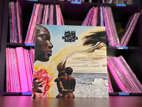 Miles Davis - Bitches Brew