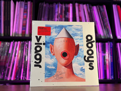 Viagra Boys - Viagr Aboys