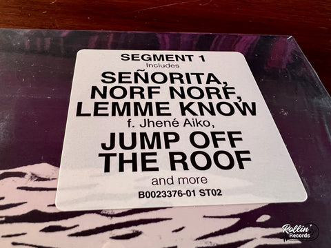 Vince Staples - Summertime 06 (Segment 1)