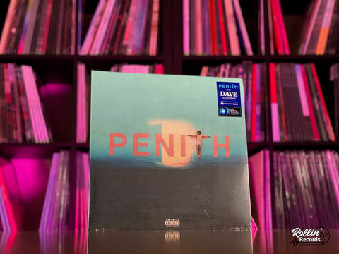 Lil Dicky - Penith (The Dave Soundtrack)