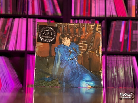 Faye Webster - Car Therapy Sessions (Brown Vinyl)