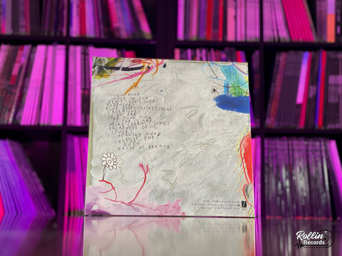 DIIV - Is the Is Are