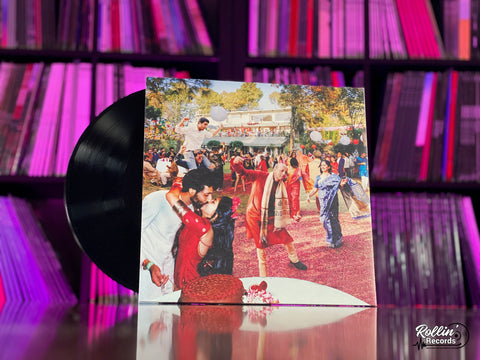 Peter Cat Recording Co. - Bismilah