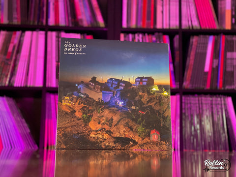 The Golden Dregs - On Grace & Dignity