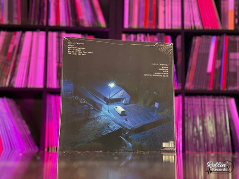 The Golden Dregs - On Grace & Dignity