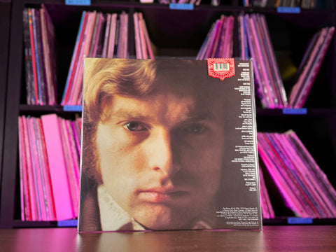 Van Morrison - Moondance (Rhino Reserve)