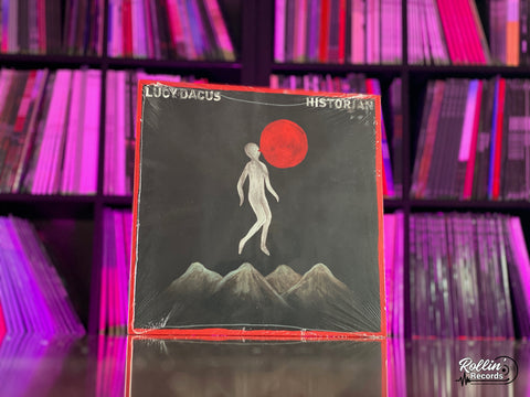 Lucy Dacus - Historian