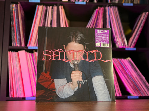Shitkid - The Essential (Vol. 1) (Purple Vinyl)