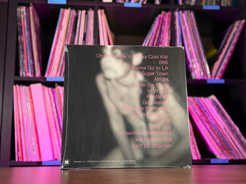 Shitkid - The Essential (Vol. 1) (Purple Vinyl)