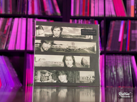 The Church - Gold Afternoon Fix (Music On Vinyl)