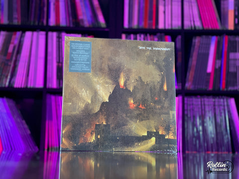 Celtic Frost - Into The Pandemonium