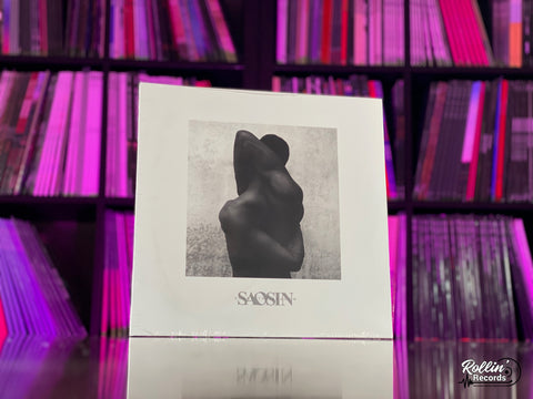 Saosin - Along The Shadow