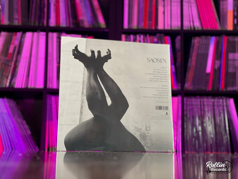 Saosin - Along The Shadow