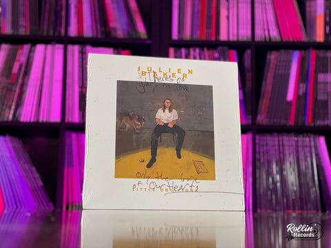 Julien Baker - Little Oblivions