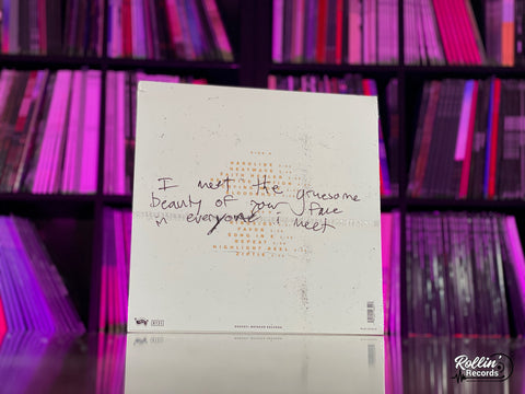 Julien Baker - Little Oblivions