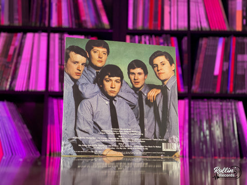 The Animals - Best of the Animals (Clear Vinyl)