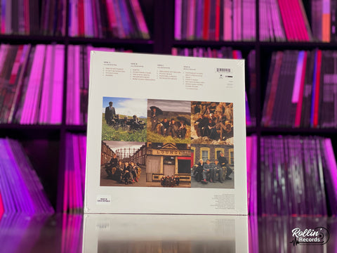 The Cranberries - No Need to Argue