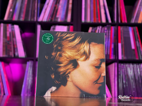Maggie Rogers - Don't Forget Me (Indie Exclusive Green Vinyl)