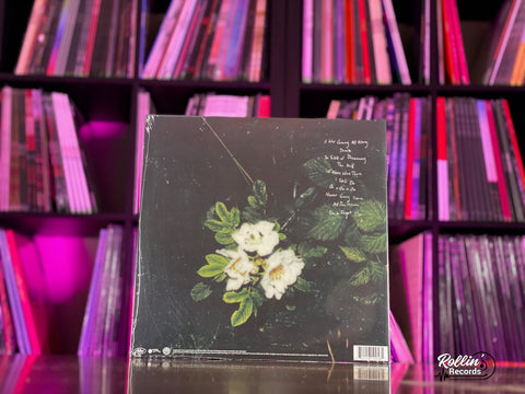 Maggie Rogers - Don't Forget Me (Indie Exclusive Green Vinyl)