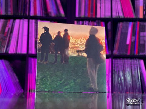 Fred Again - Secret Life