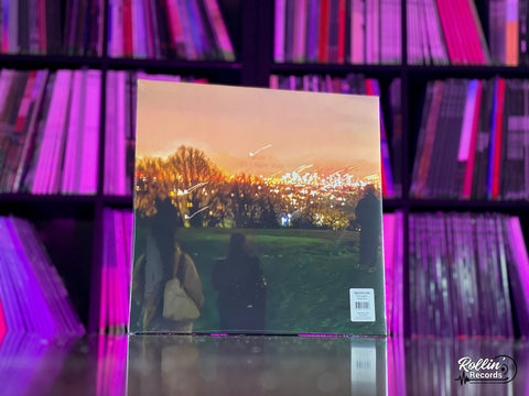 Fred Again - Secret Life