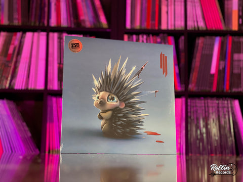 Skrillex - Don't Get Too Close